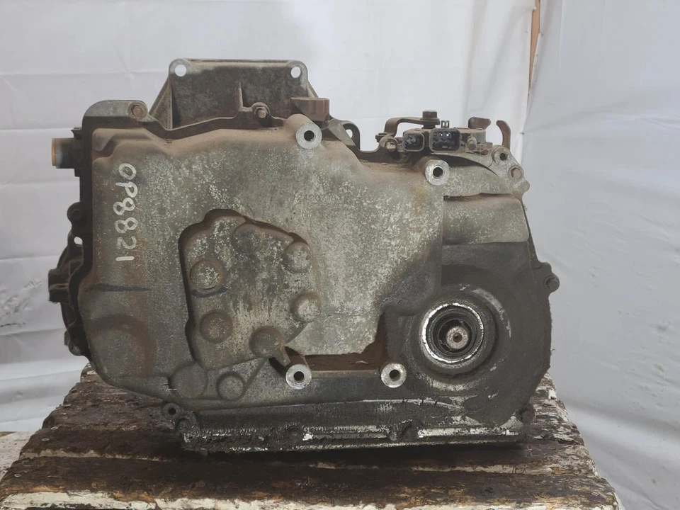 Used Automatic Transmission Assembly fits: 1997 Chevrolet Cavalier AT 4-134 2.2L Foto 4 de 4