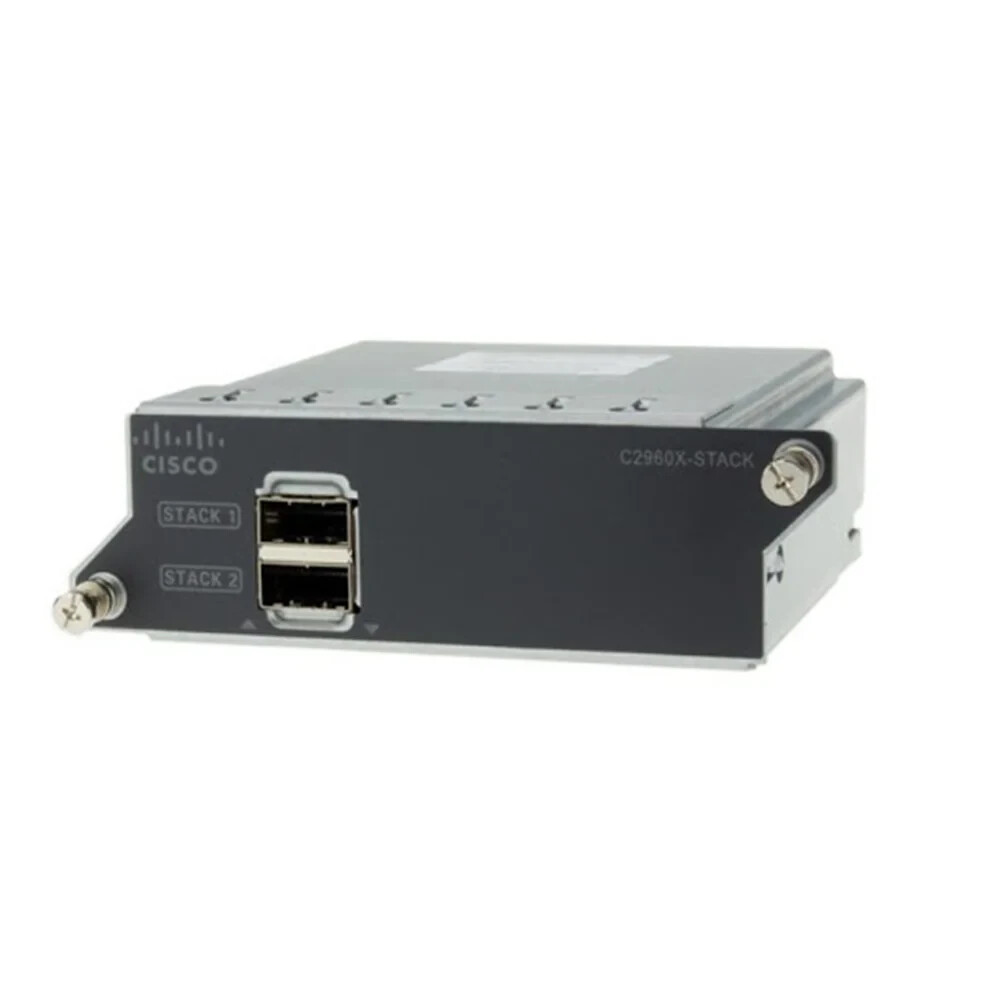 Cisco Catalyst 2960-X Flexstack-Plus modulo stacking (C2960X-STACK)