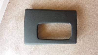 Original MOPAR Abdeckung Schalthebel Automatik Gear selector bezel 5gp21dx9ae KJ