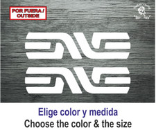 Sticker Vinilo Decal Vinyl Aufkleber Adesivi Autocollant Enve Bike Bicicleta