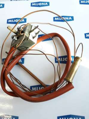 IMIT THERMOSTAT 180°C TYPE TR2 250V (NEW OLD STOCK)