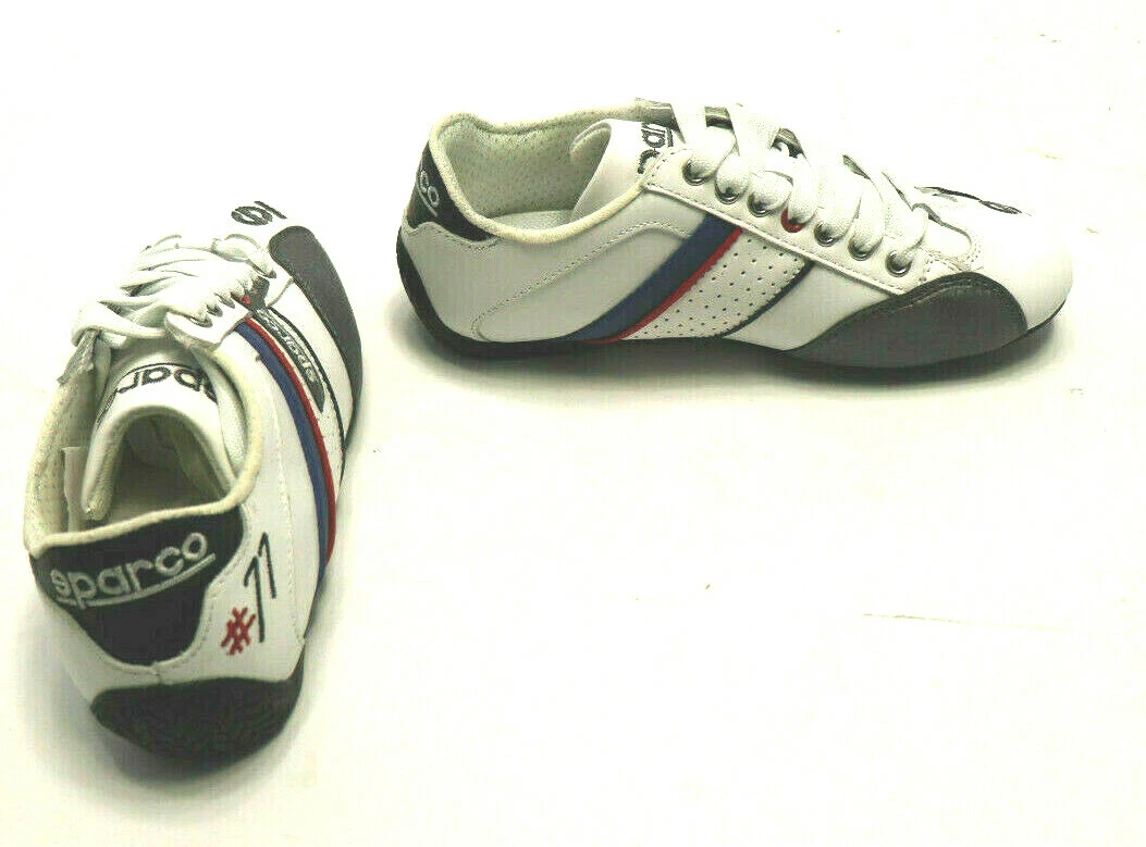 Chaussures Sparco Time 77 