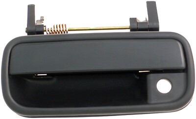 Exterior Door Handle  Dorman/Help  83954