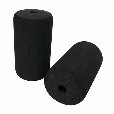 Ader Foam Roller Pair 6''x4''x20mm