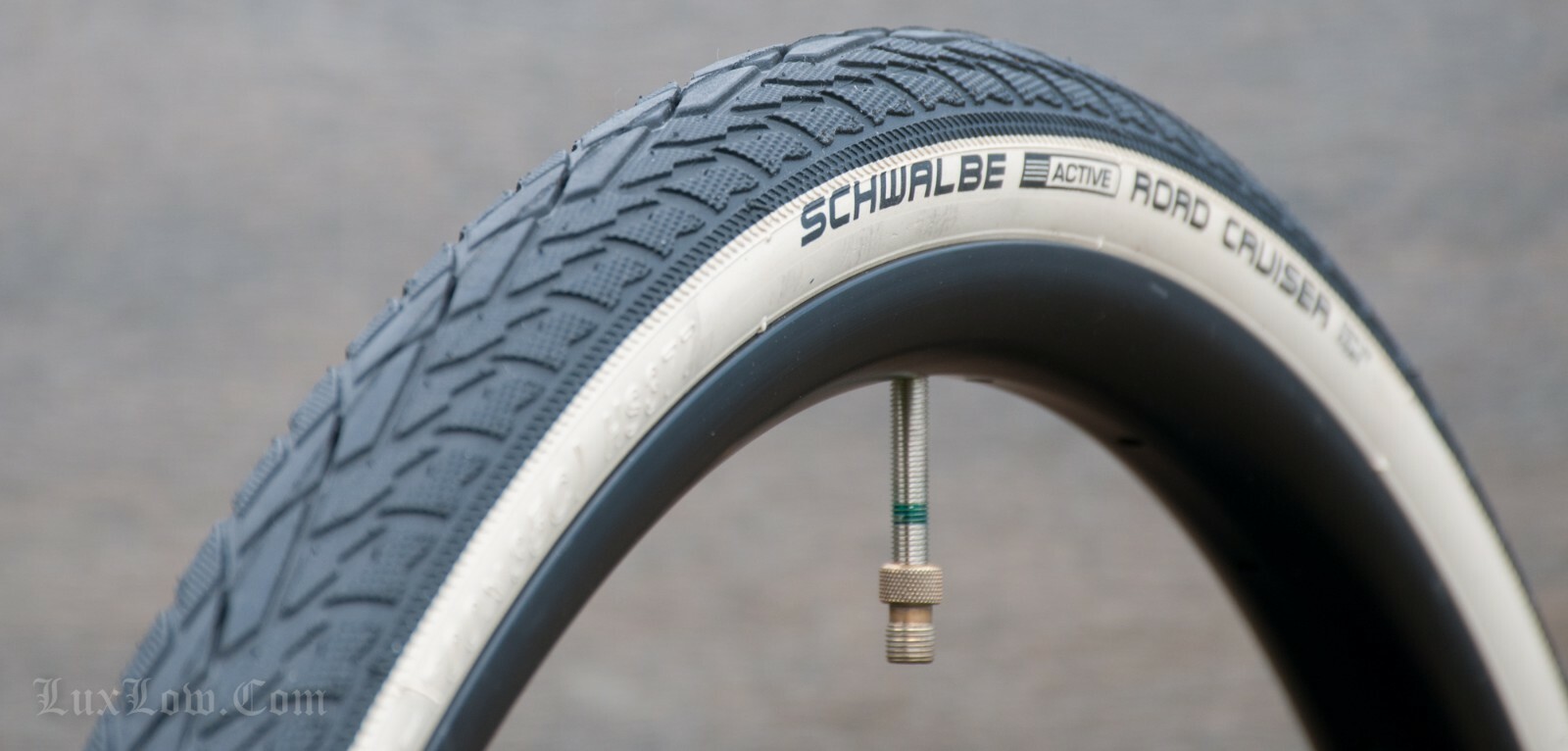 28" x 1 1/2" Road Cruiser Bike TIRES 700x40 Schwalbe Vintage Wood Wheel Bicycle