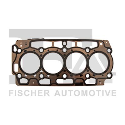 Dichtung, Zylinderkopf FA1 EC2100-906 - Bild 1 von 1