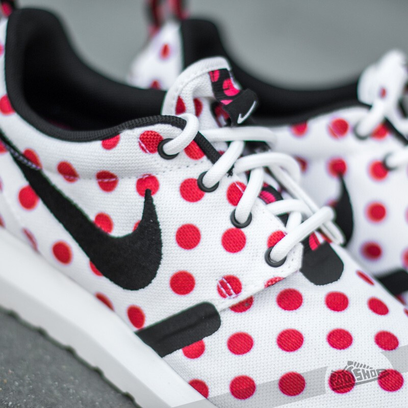 nike roshe polka dot for sale