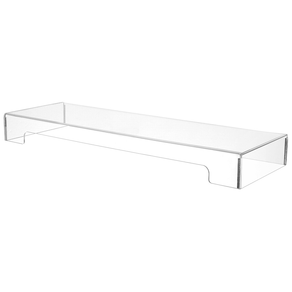 Clear Mechanical Keyboard Dust Cover Guards Against Contaminants Effectively