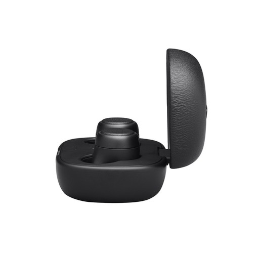【NEW】HARMAN KARDON FLY TRUE WIRELESS IN-EAR HEADPHONES (BLACK) - Picture 13 of 17
