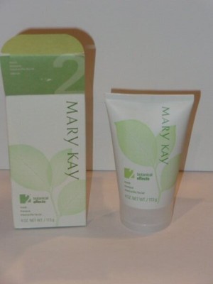 Mary Kay Botanical Effects Formula 2 Mask Normal Sensitive Skin Full Size