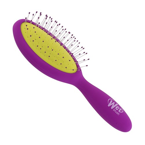 Wet Brush Kids Detangler Hair Brush SALE eBay