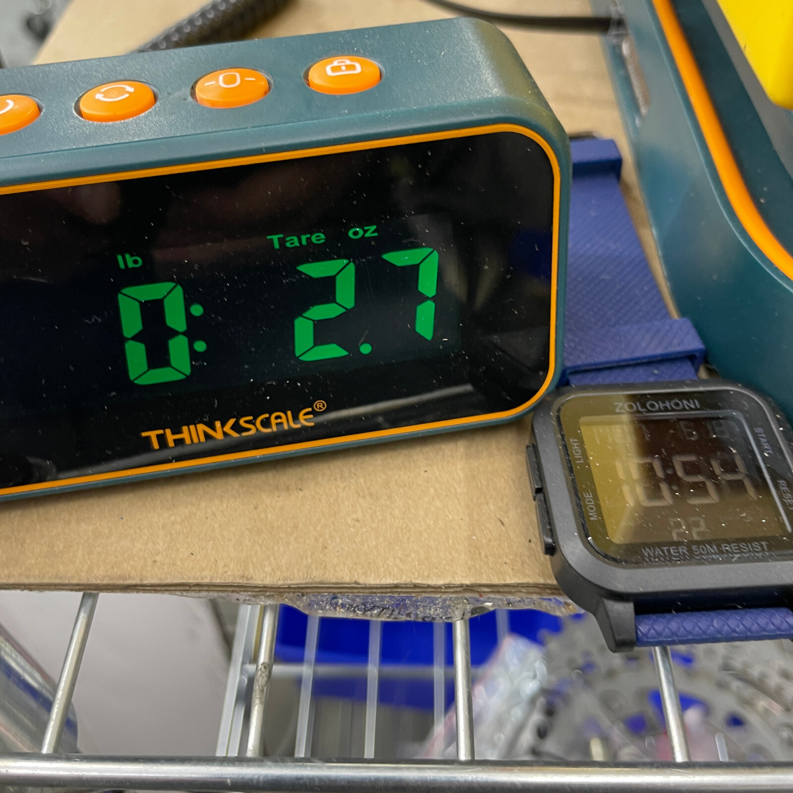 Vintage Mini Christophe Toe Clips NOS Pedal Cage France Set Chrome Eroica