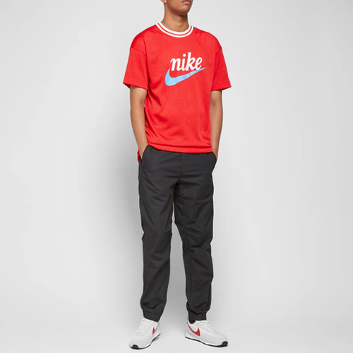 Nike Heritage Mesh Logo Tee BV2931-657 