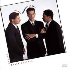 Lofty's Roach Souffle - Audio CD By Harry Connick Jr. Trio - VERY GOOD Lofty's Roach Souffle - Audio CD By Harry Connick Jr. Trio - VERY GOOD