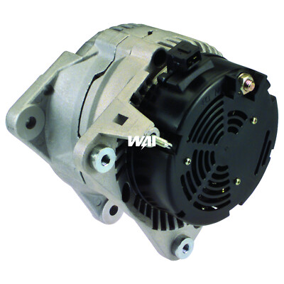 13381N-6G Alternator Fits VW VENTO (1H2)