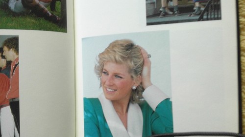 Diana V. Charles by Whitaker, James Hardback Book Penguins Books Ltd. - Picture 2 of 7