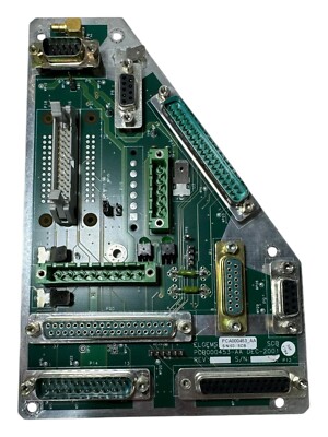  ELGEMS PCB000453-AA DEC-2001