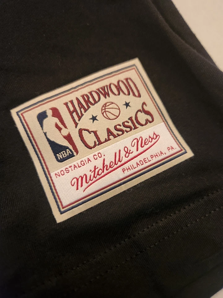 Camiseta Mitchell & Ness Shawn Marion Para Hombre XL Nueva Sin Etiquetas Foto 2 de 4