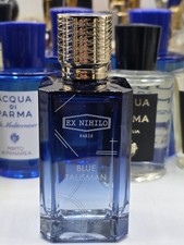 100% Authentic  Ex Nihilo Blue Talisman 100ml