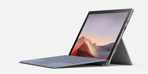 Surface Pro 7 with Keyboard | eBay