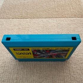 Astro Robo SASA NES FC Nintendo Famicom Cartridge Only Used Tested JP ver