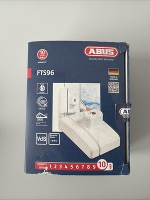 FTS 96 B AL 0089