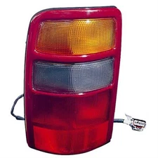 Body Parts Taillight Assembly GM2800143V