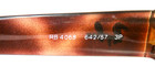Ray Ban, Italy RB 4068 Sunglasses Tortoise plastic frames only — photo 10