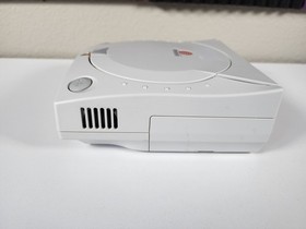 Sega Dreamcast System Console w/ Cables & Controller - *FULLY TESTED* - WORKS!