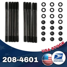 2084601 Set of Cylinder Head Hardware Kits For Honda Civic del Sol 94-97 & 99-20