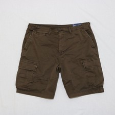 American Eagle Men Lived-in Cargo shorts size 29 , 40 , 42 new with tags