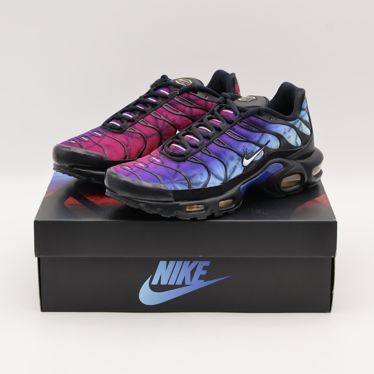 靴 Nike Air Max Plus \
