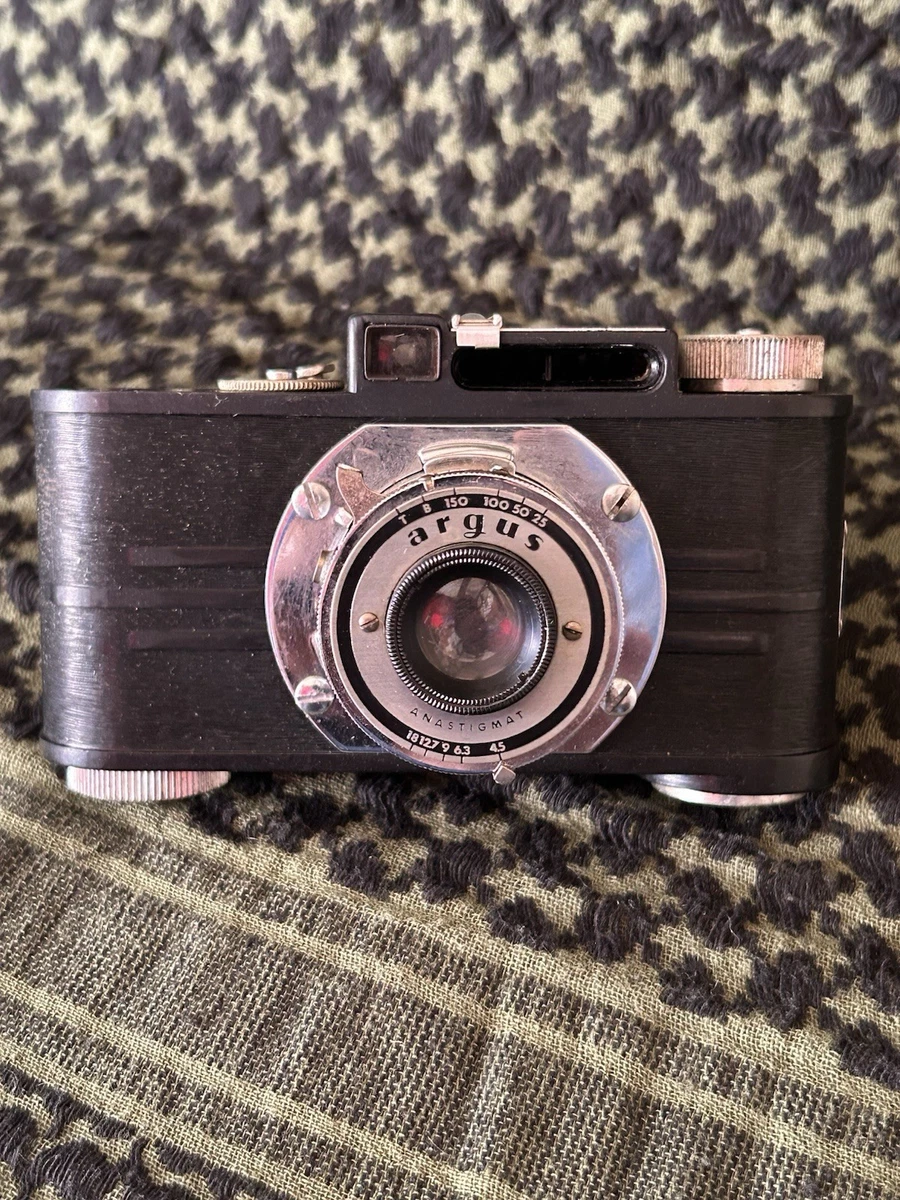 25+ Vintage Argus Camera for sale | Updated Oct 2026