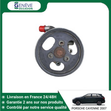 Pompe direction assistée Porsche CAYENNE