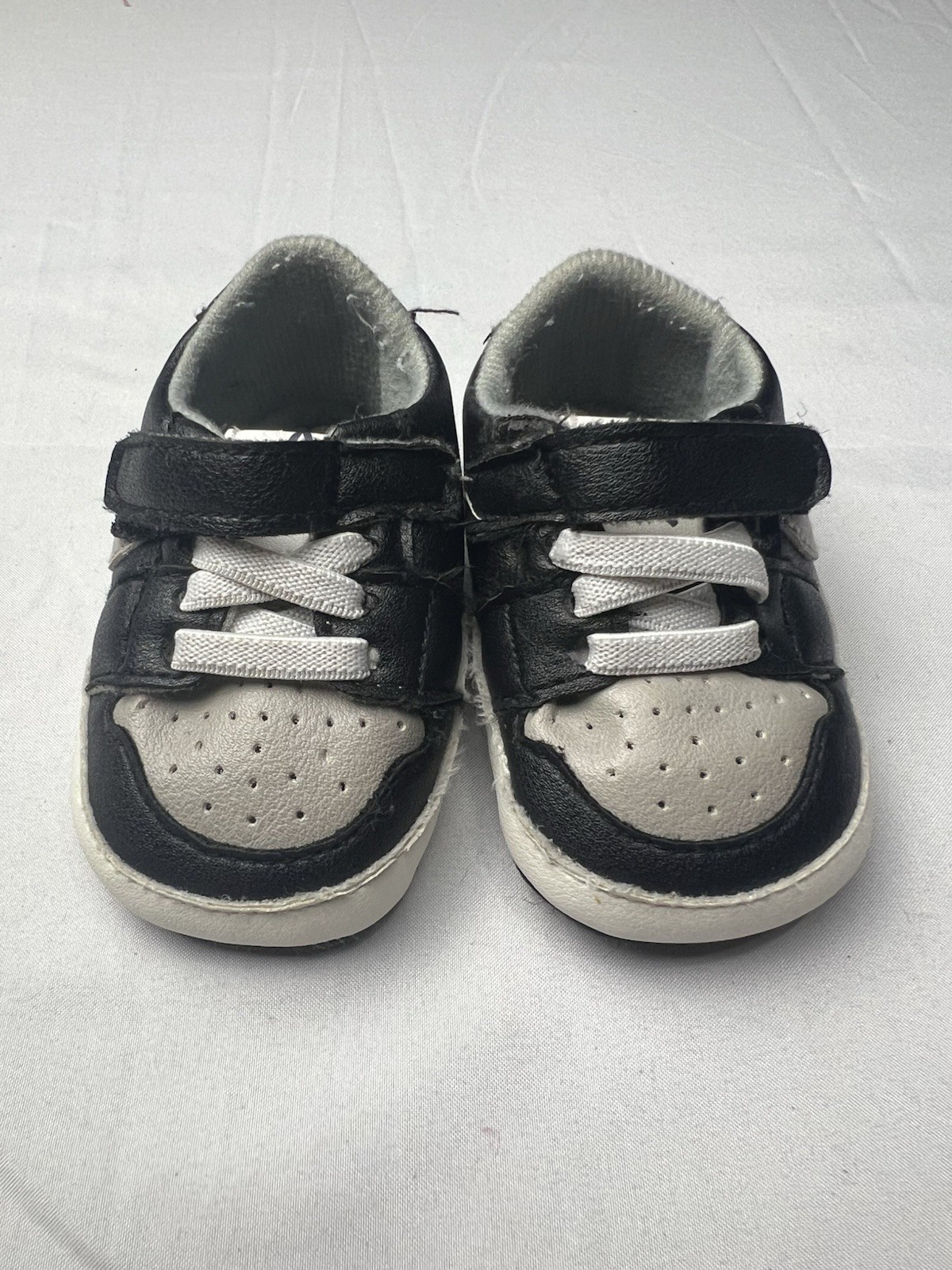 Black & White Size 1