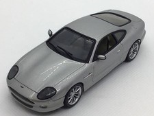 AUTOart 1:43 scale Aston Martin DB7 Diecast Model Car