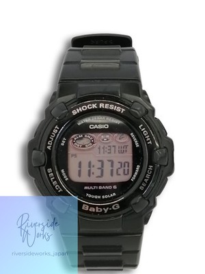 CASIO G-SHOCK BGR-3000UCB