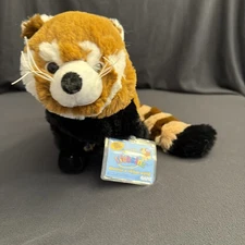 Webkinz Red Panda