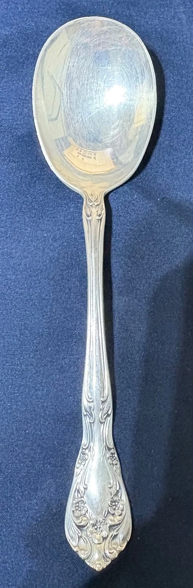Chateau Rose Antique US Sterling Silver for sale | eBay