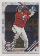 2019 Bowman Draft Chrome Ryan Costello #BDC-151 0l0m