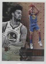 2017-18 Panini Essentials Retail Thin Stock Quinn Cook #3 0b9