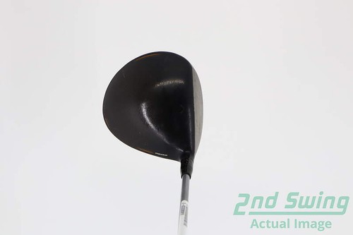Callaway Mavrik Max Driver 10.5° Graphite Senior Left 36.0in - Picture 5 of 8