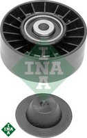 INA 532033010 Umlenk-/FüHrungsrolle FüR Keilrippenriemen Umlenkrolle