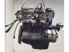 Moteur Fiat UNO