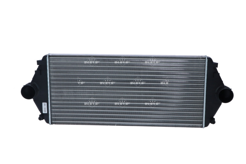 NRF 30803 Intercooler, charger for CITROËN,FIAT,LANCIA,PEUGEOT