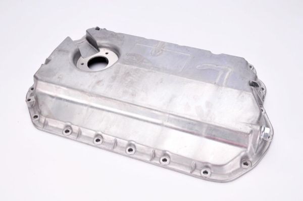 BLIC 0216-00-0014475P Oil Sump for AUDI,SKODA,VW