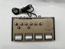 *For Parts/Repair* Ibanez UE-300 Vintage Multi Effects Processor Pedal