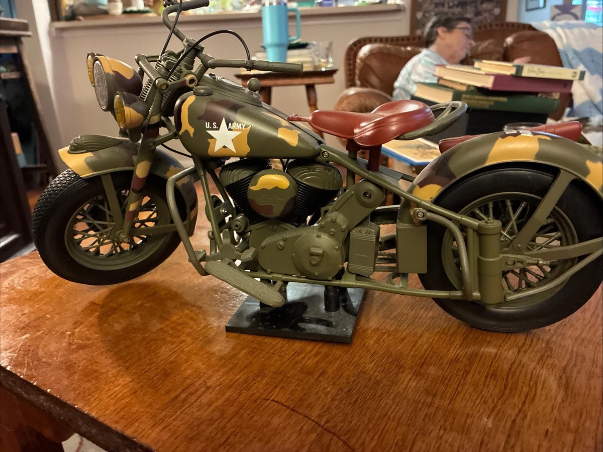 1 6 Scale Motorcycle products for sale | eBay