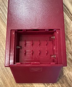 Nintendo Famicom Disk System Console Disk Drive HVC-022 NEW BELT RAM US Seller