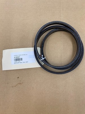GENERAC OEM 416021 BELT 4LXP1308 